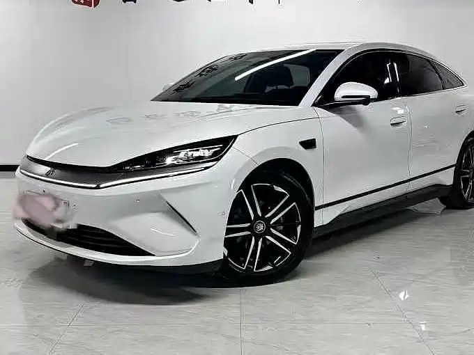 BYD Qin L 2025 — фото 1