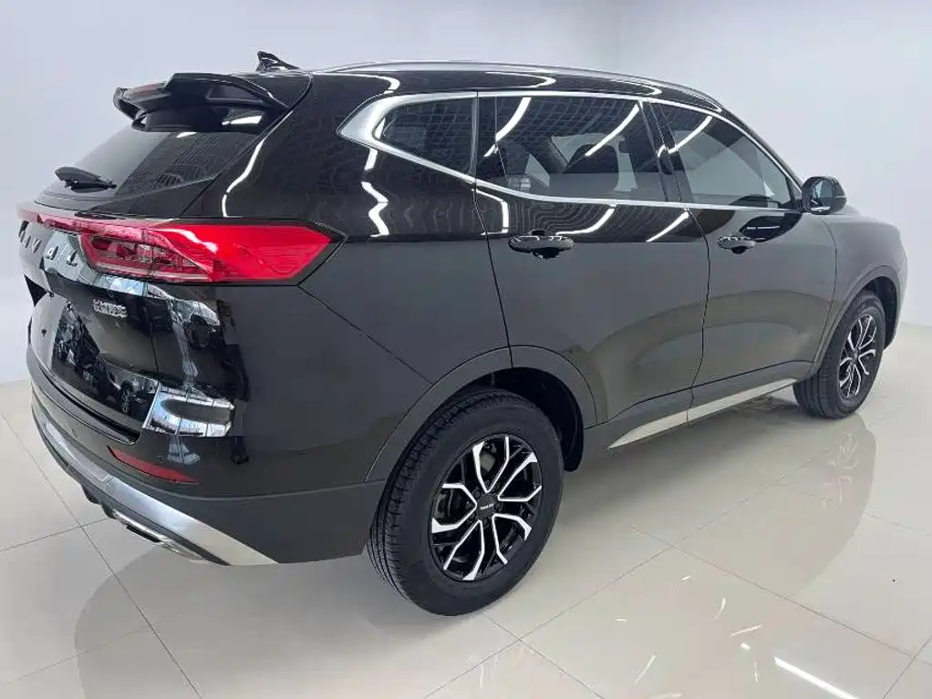 Haval H6 2022