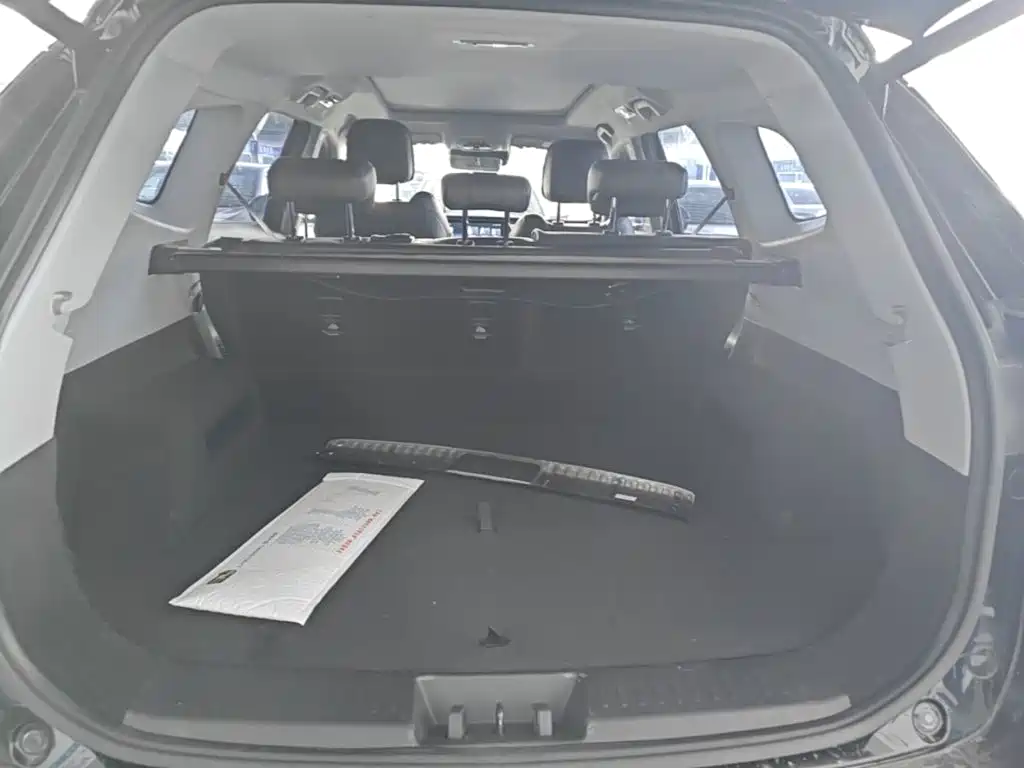Chery Tiggo 8 PRO 2023 — фото 19
