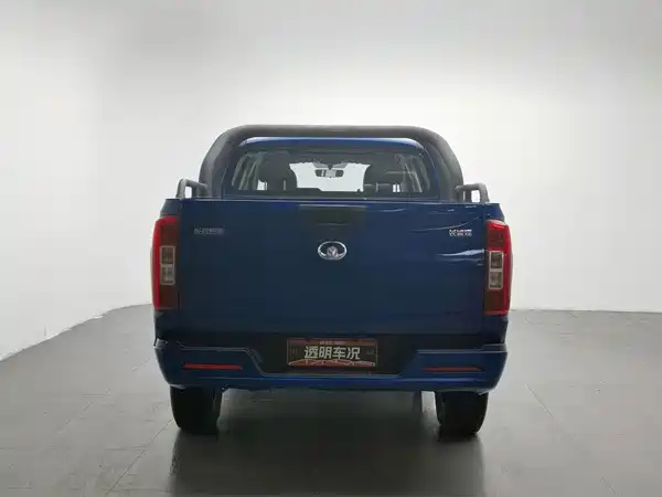 Great Wall Poer 2022