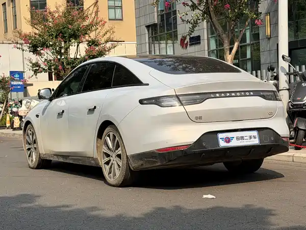 Leapmotor C01 2023