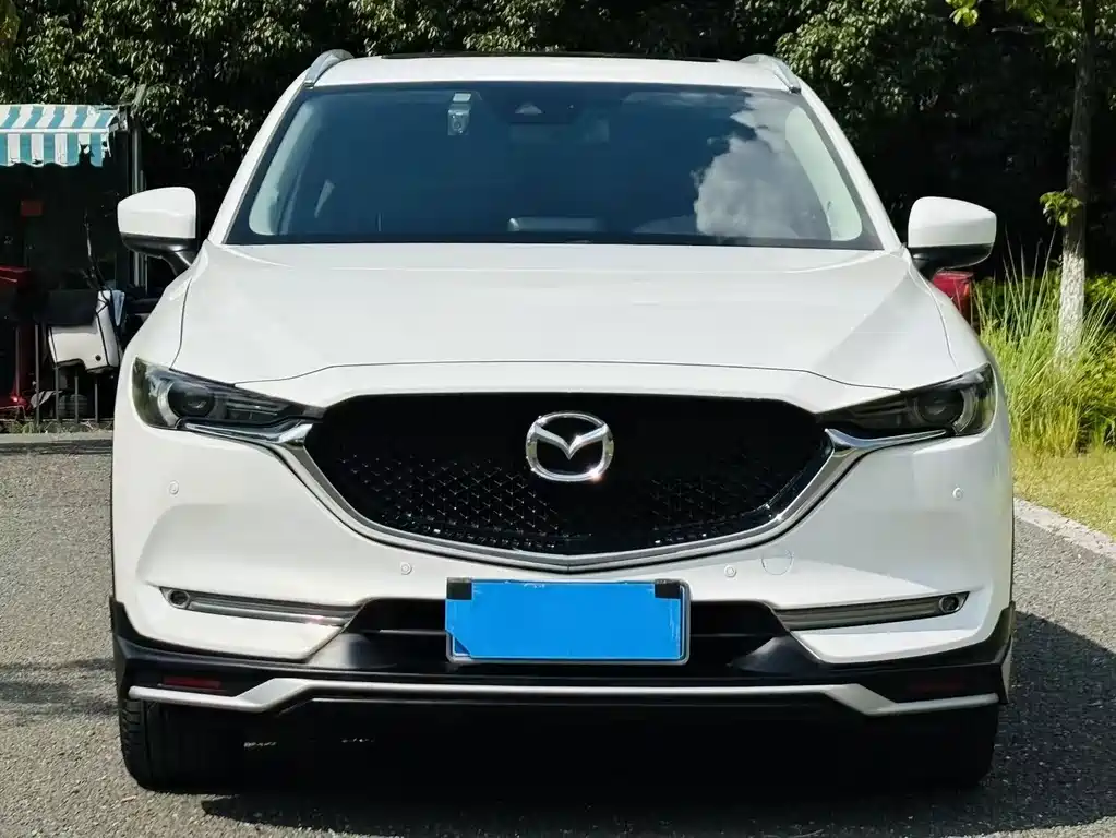 Mazda CX-5 2017 — фото 2