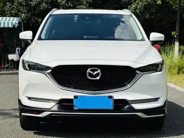 Mazda CX-5 2017