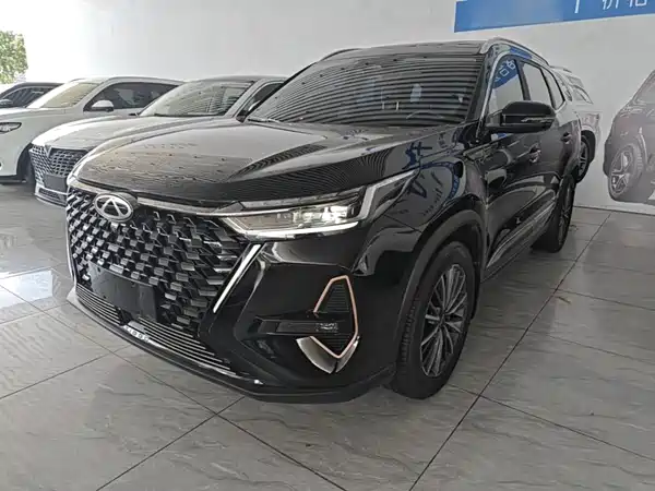 Chery Tiggo 8 PRO 2023