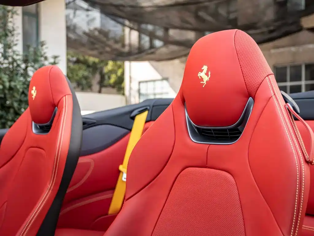 Ferrari Portofino 2023 — фото 20