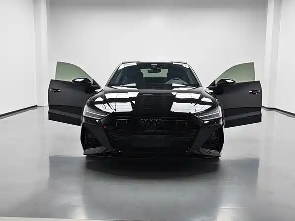 Audi A7 2023