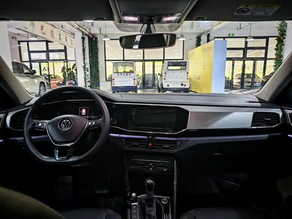 Volkswagen Tayron 2022
