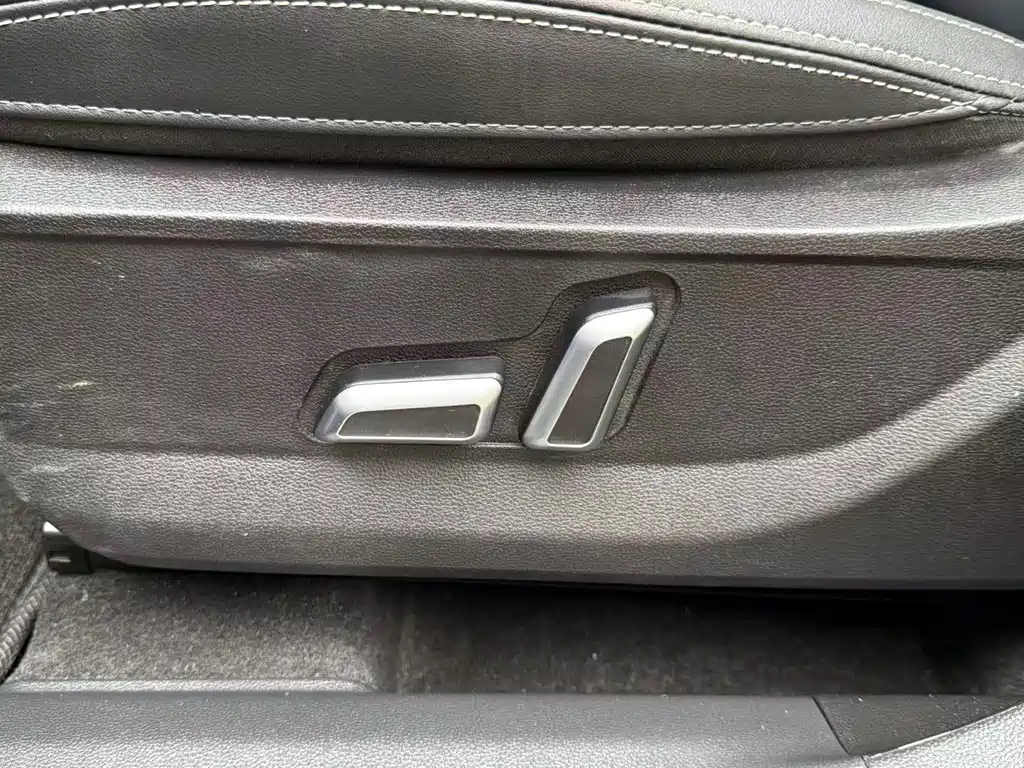 Haval H6 2023 — фото 22