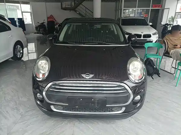 MINI 2015