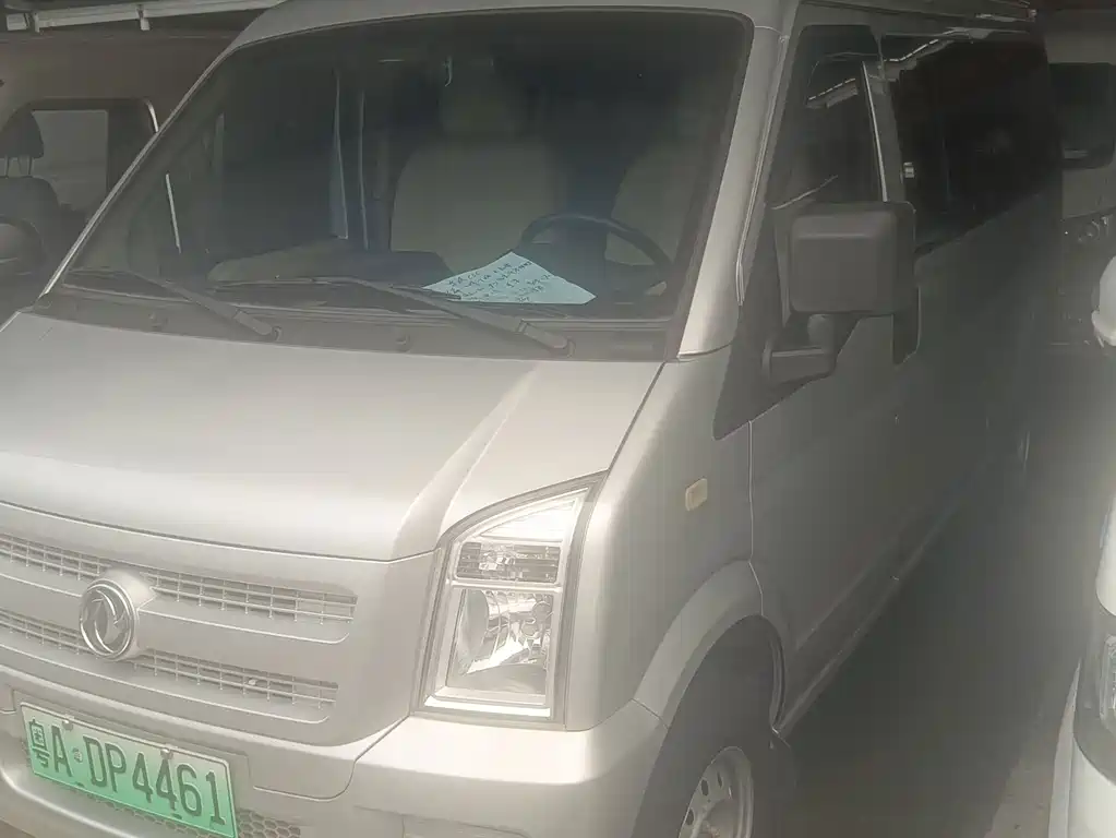 Dongfeng Xiaokang EC36 2023 — фото 1