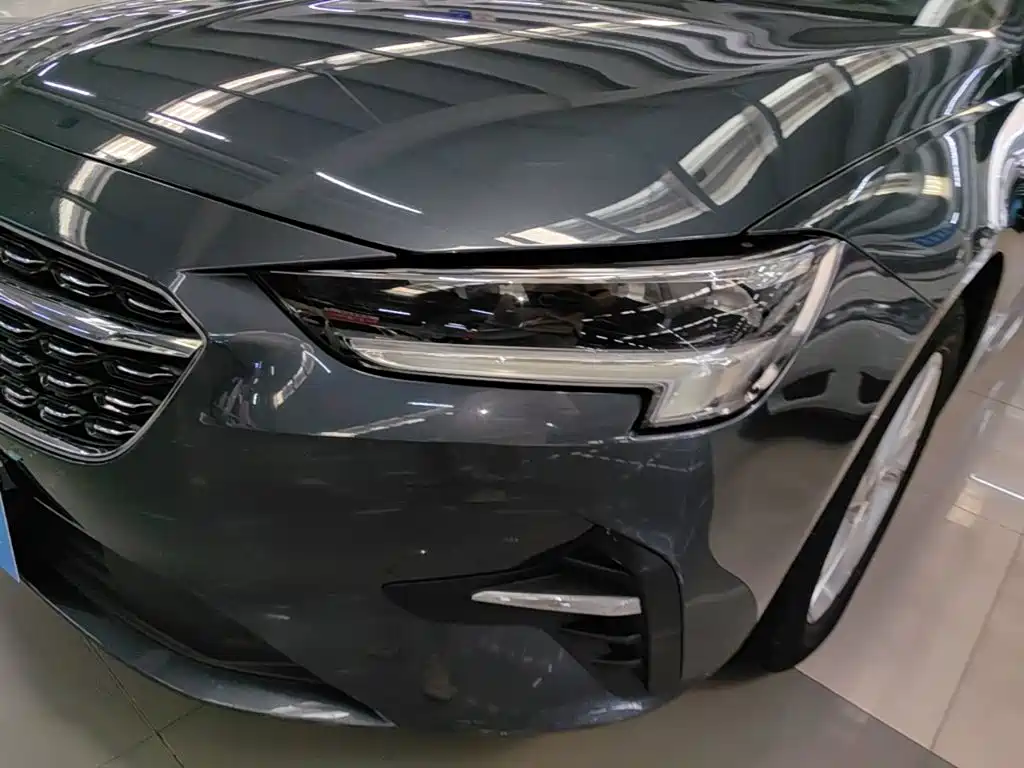 Buick Regal 2021 — фото 24