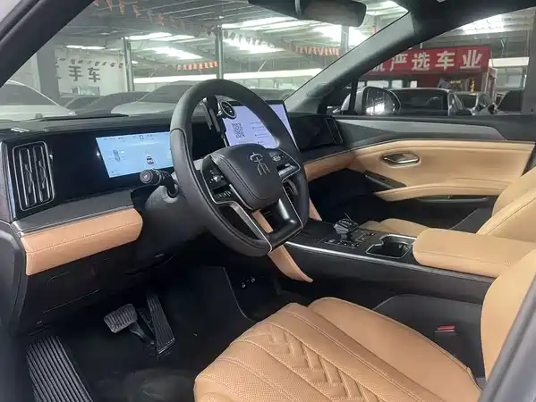 BYD Song L DM-i 2024