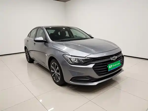 Chevrolet Monza 2020