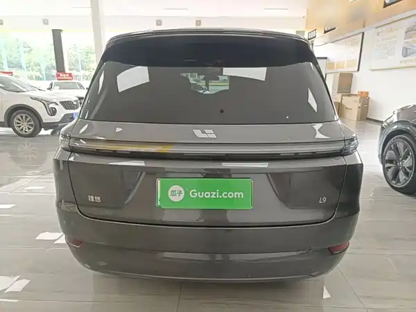 Li Auto L9 2023