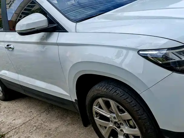 Jetta VS5 2022