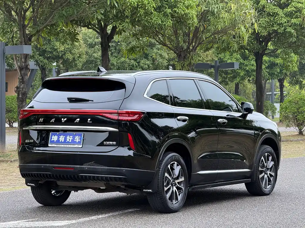 Haval H6 2023
