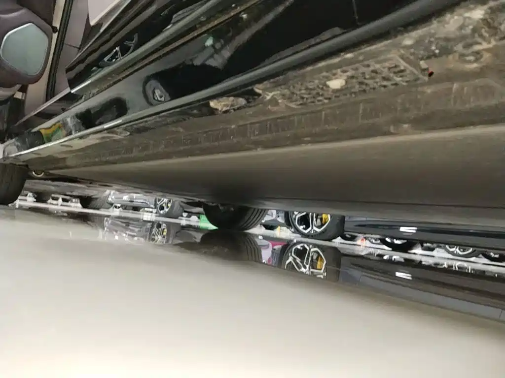 Xiaomi YU7 2025 — фото 22