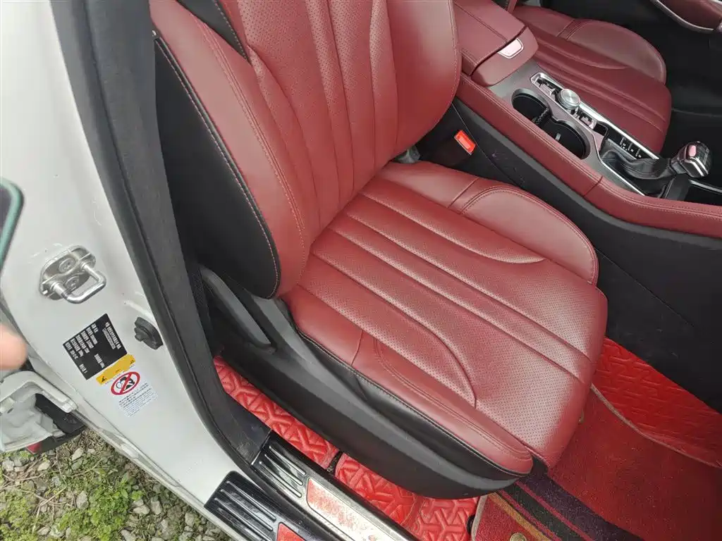 Changan CS75 PLUS 2019 — фото 25