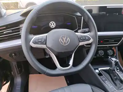Volkswagen Sagitar 2026