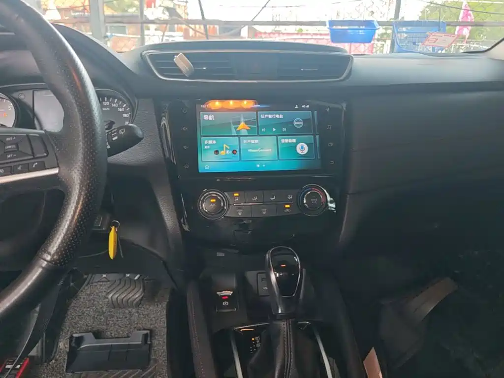 Nissan Qashqai 2020 — фото 13