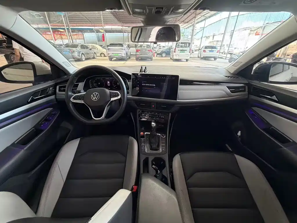 Volkswagen Bora 2022