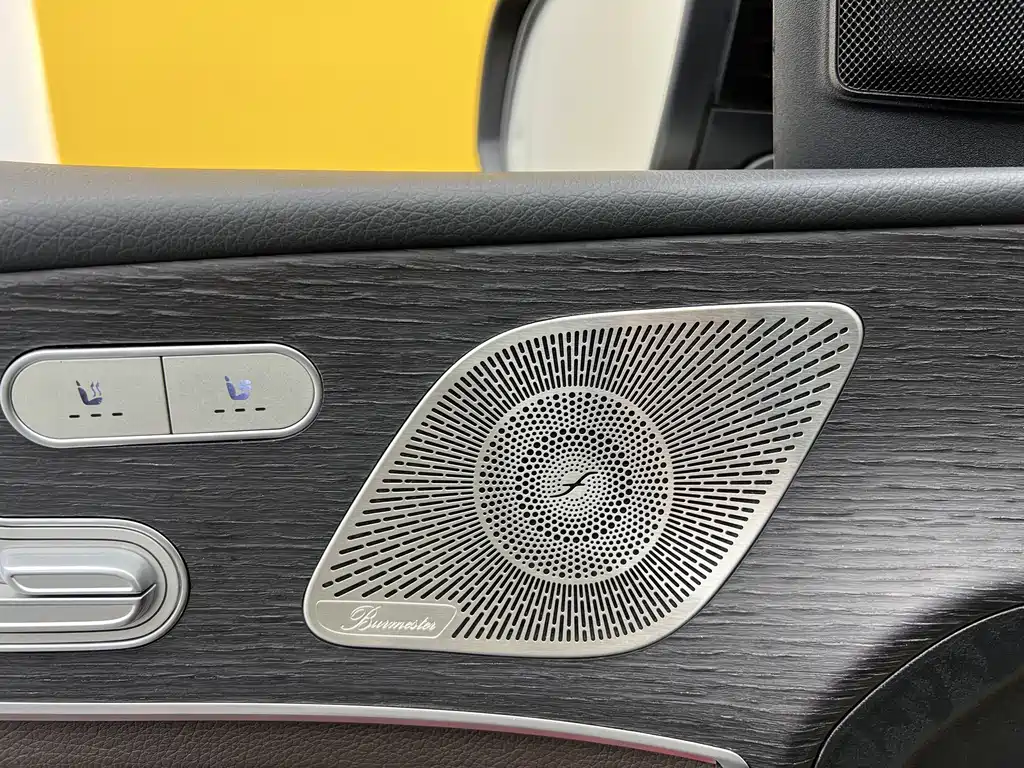 Mercedes-Benz GLE 2022 — фото 6