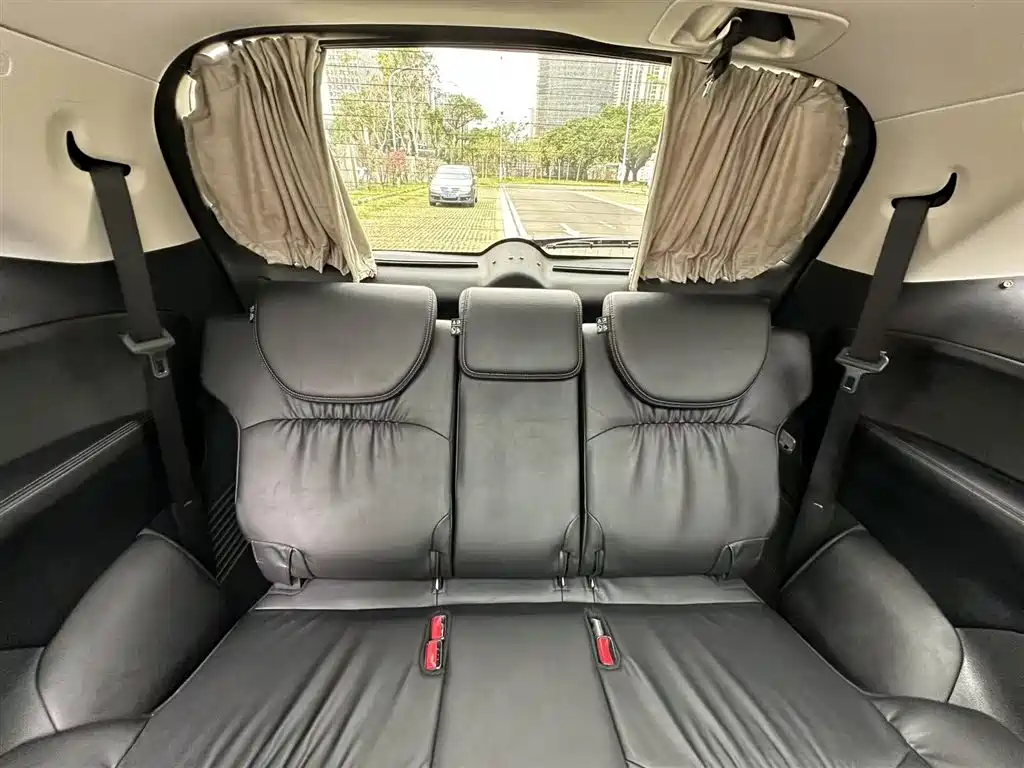 Honda Odyssey 2018 — фото 4