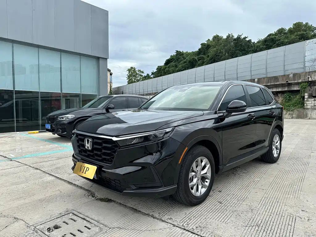 Honda CR-V 2025