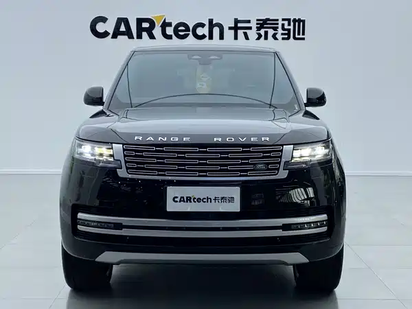 Land Rover Range Rover 2024