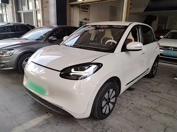 Wuling Bingo 2023