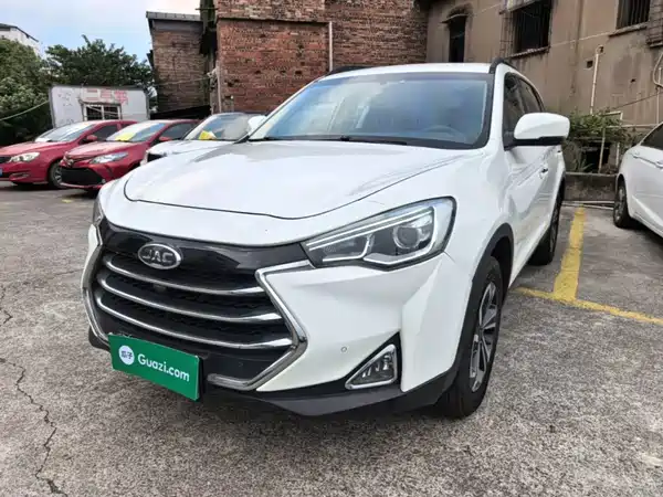 JMC Refine S7 2017