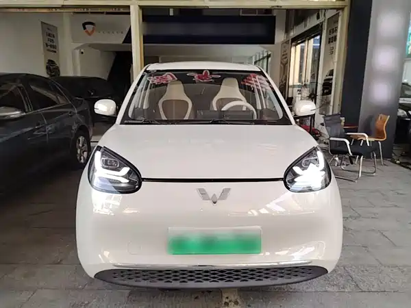 Wuling Bingo 2023
