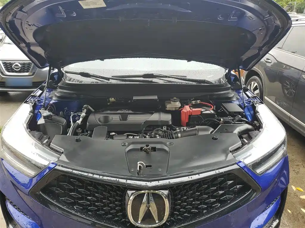 Acura RDX 2019 — фото 10