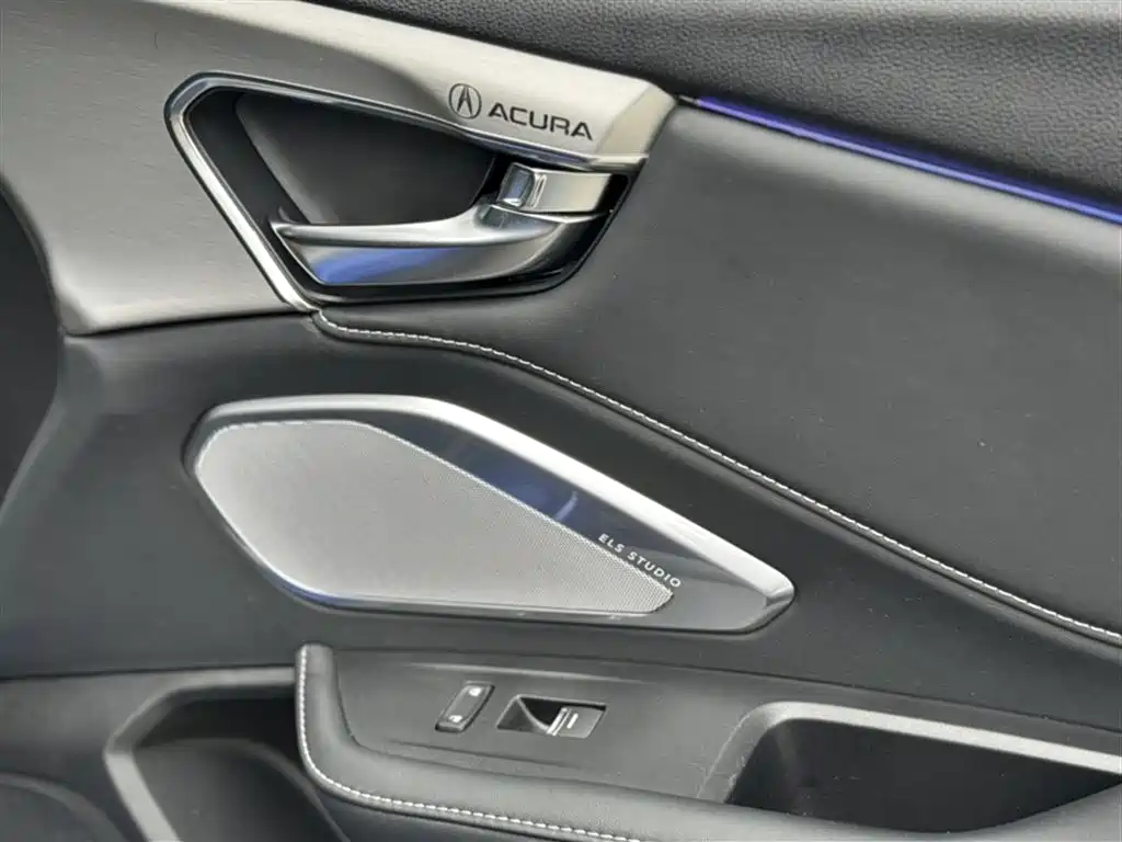 Acura RDX 2019 — фото 18