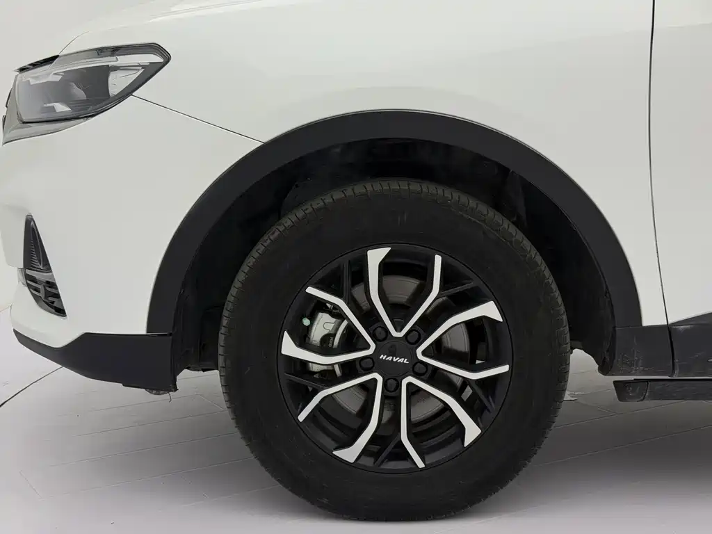 Haval H6 2023 — фото 21