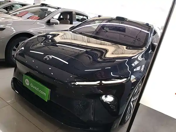 NIO ET7 2022