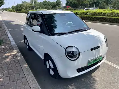 Changan Lumin 2025