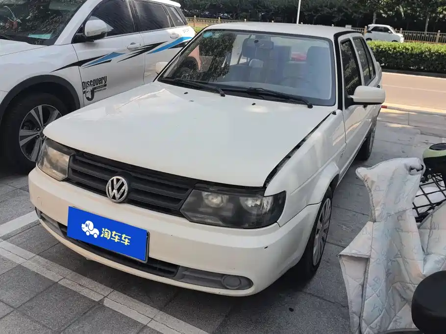 Volkswagen Jetta 2012