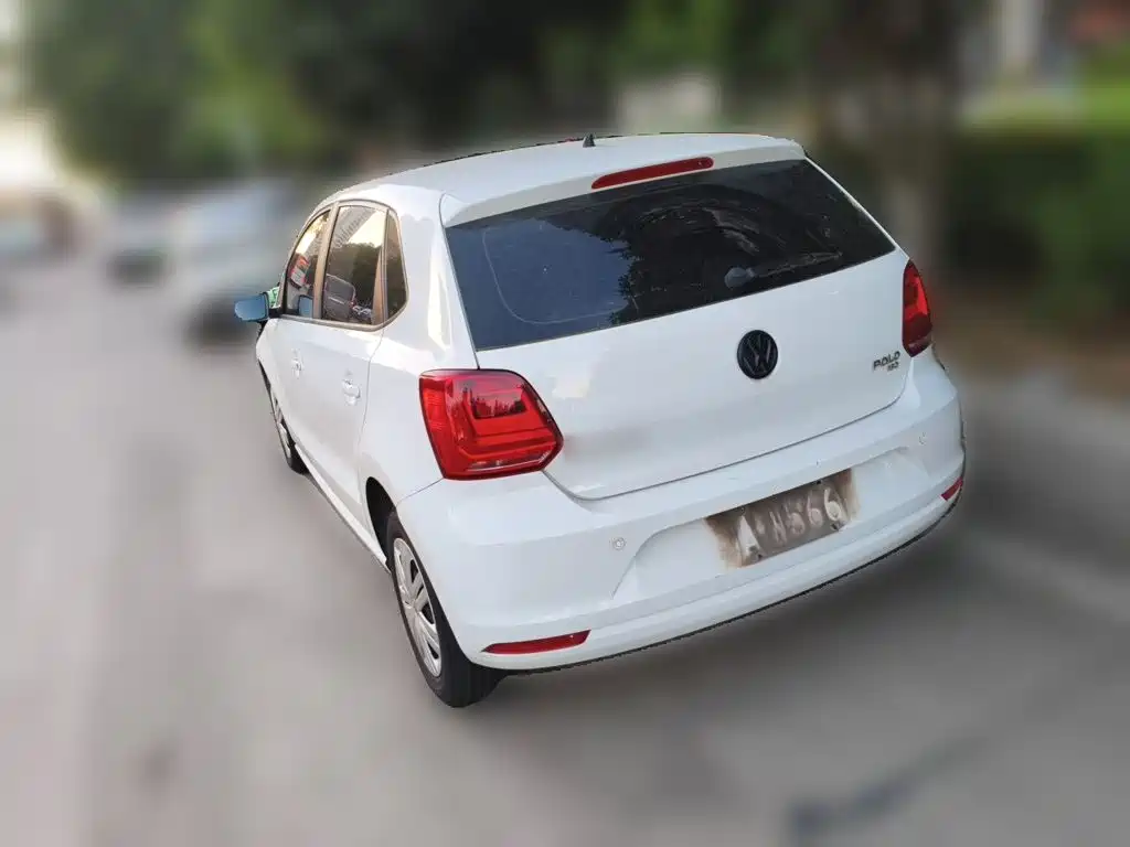 Volkswagen Polo 2019 — фото 4