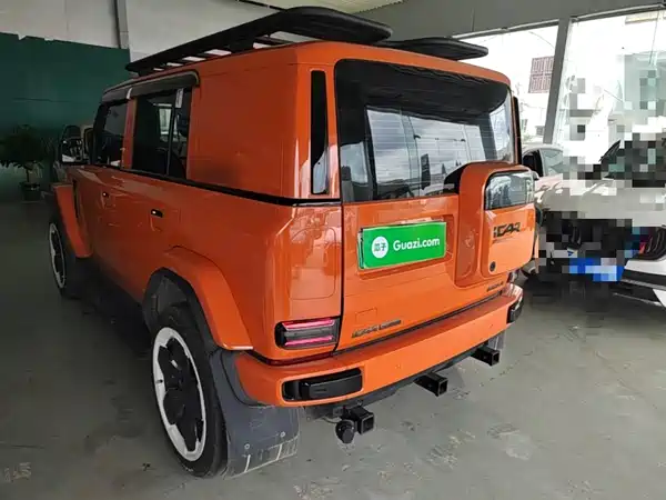 Icar Super V23 2025