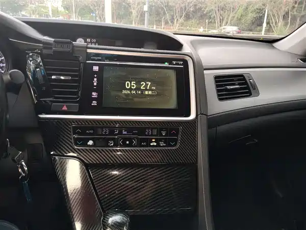 Honda Spirior 2015