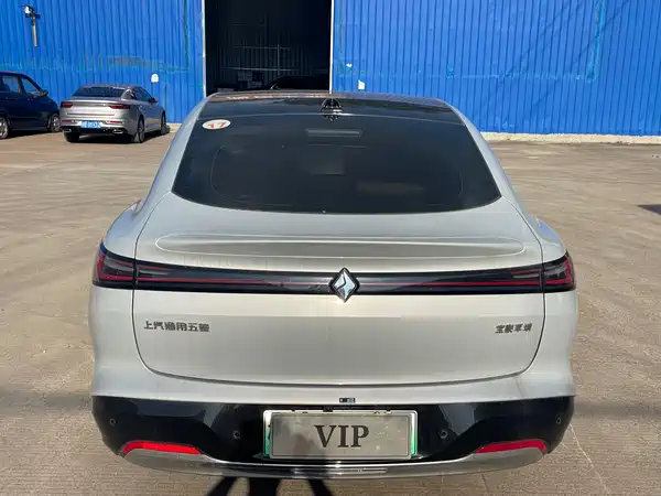 Baojun Enjoys The Environment 2025