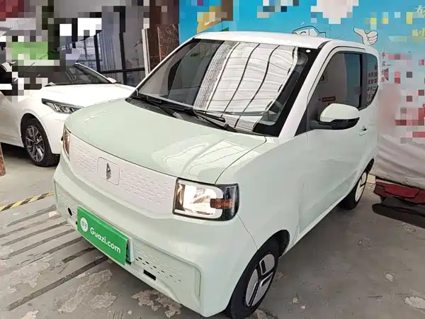 Lingbao uni 2022