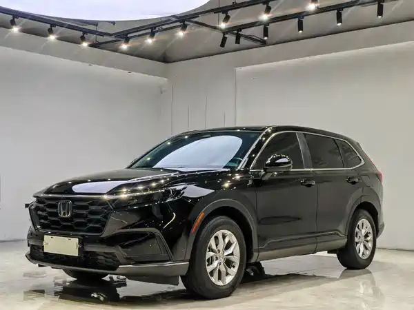 Honda CR-V 2024