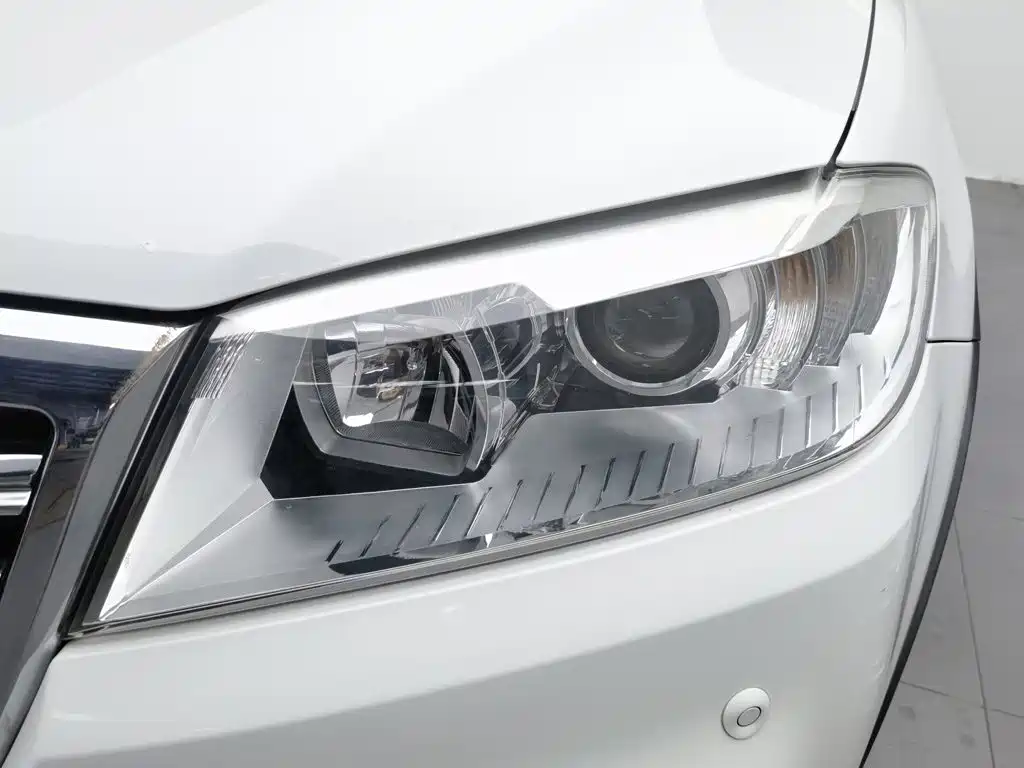 Haval H6 2017