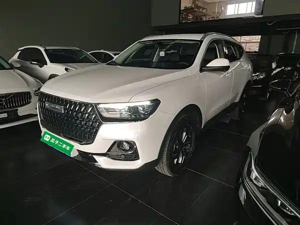 Haval H6 2024