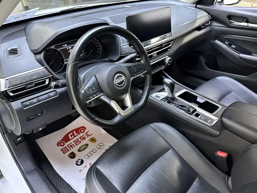 Nissan Teana 2023 — фото 10
