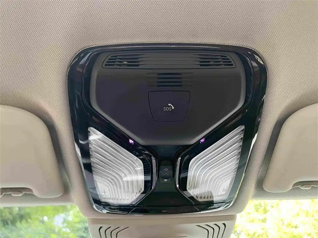 BMW X3 2020 — фото 22