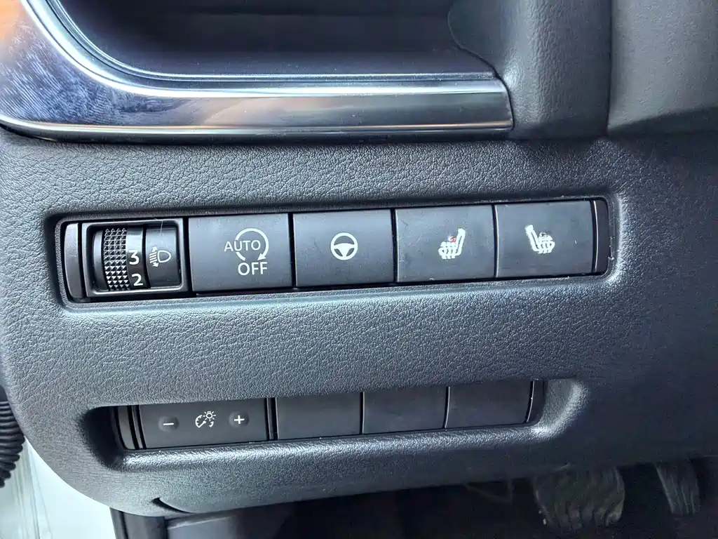 Nissan Qashqai 2023