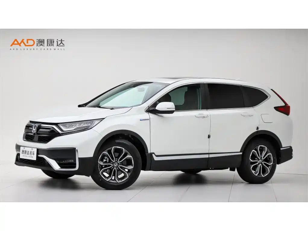 Honda CR-V 2022